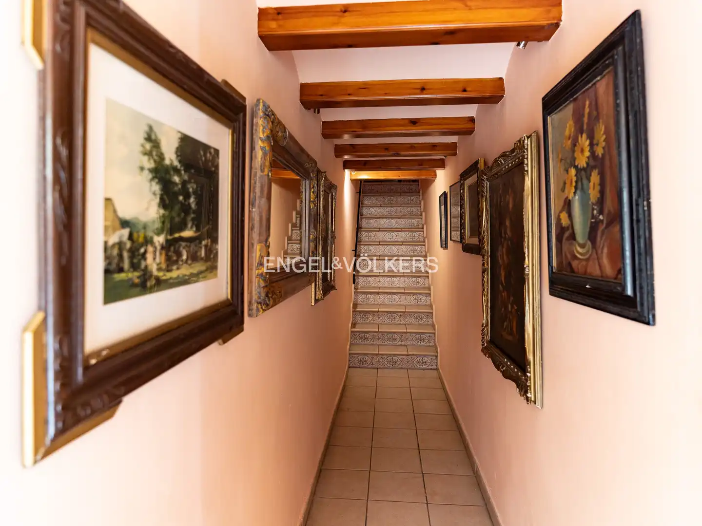 Casa adosada en venta en Arenys de Mar con Aire acondicionado, Calefacción y Terraza