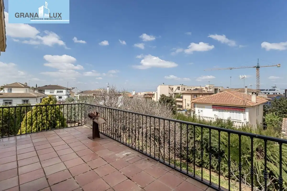 Casa amb piscina en venda a Calle Geranio, imagen 15