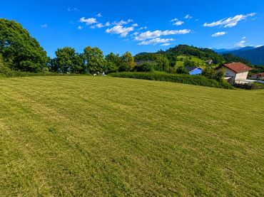 Terreno residencial en venta en Candamo