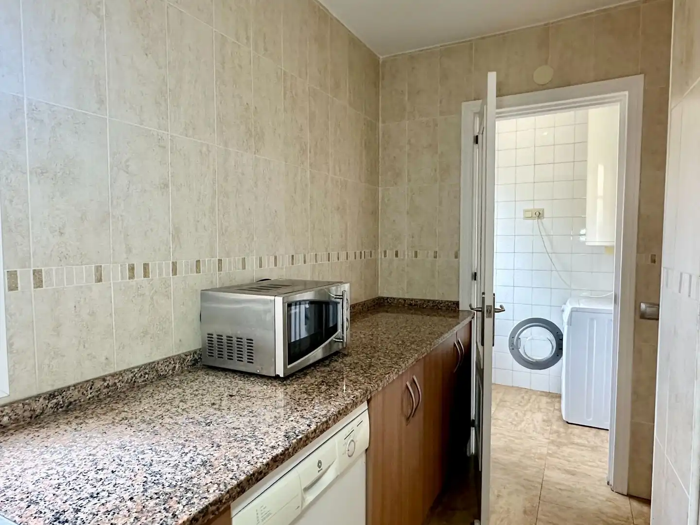 Apartament amb piscina de lloguer a Riviera del Sol, imagen 11