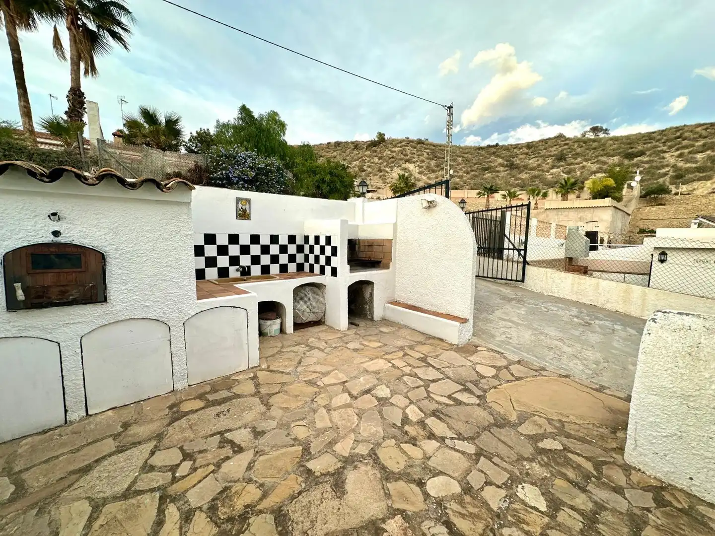 Villa in vendita a Pueblo Acantilado - Lanuza, imagen 12
