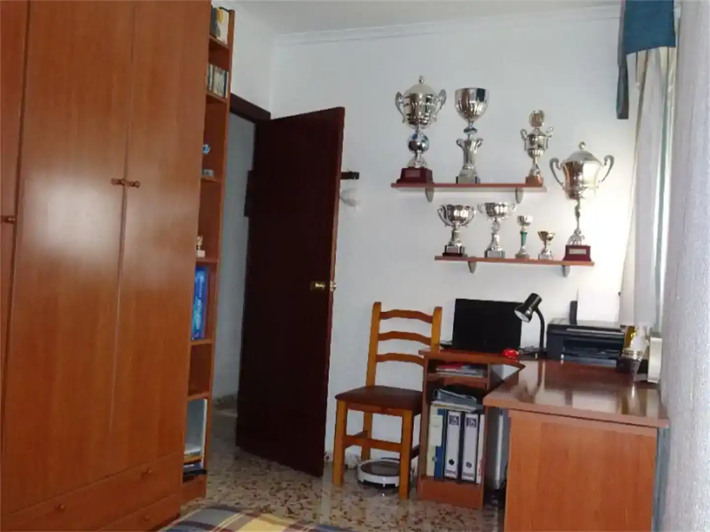 Piso en venta en Banyeres de Mariola