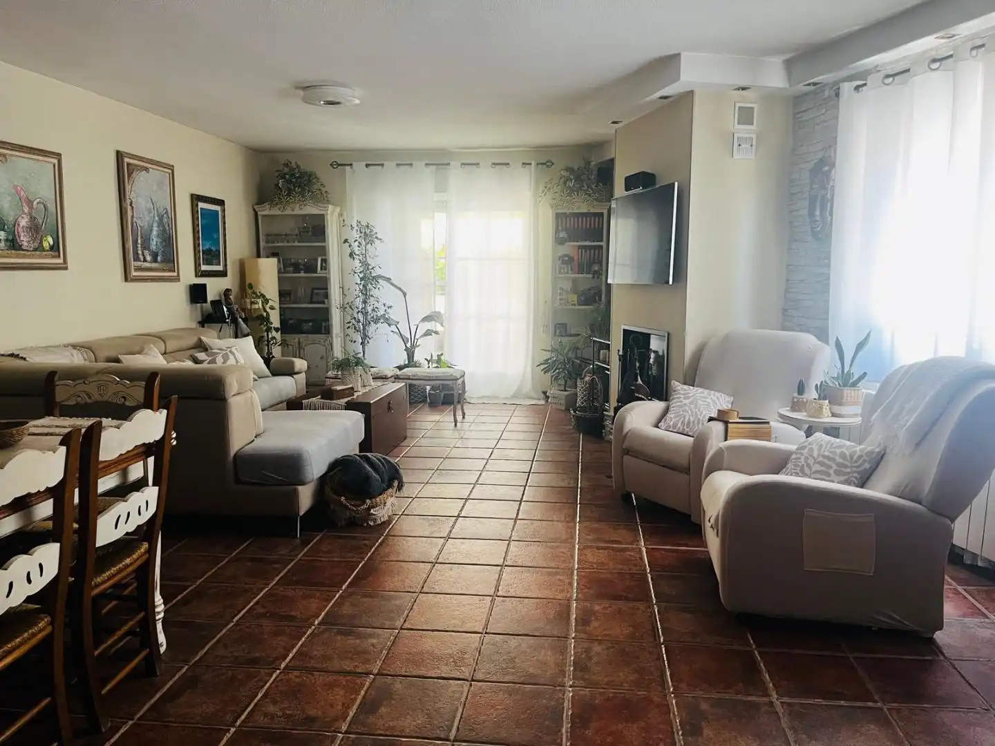 Villa con giardino in vendita a Fuenfría 2, imagen 5