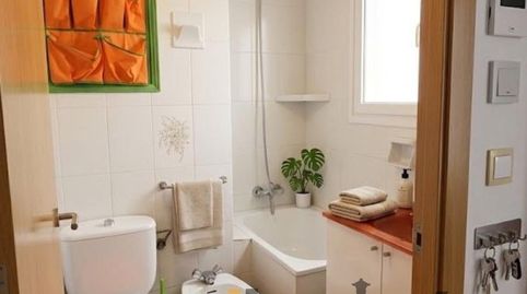 Foto 5 de Piso en venta en Calle S.antoni M.claret, 32, Nou Eixample Nord, Tarragona Capital