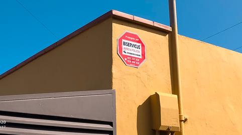 Foto 4 de Finca rústica en venda a La Matanza de Acentejo, Santa Cruz de Tenerife
