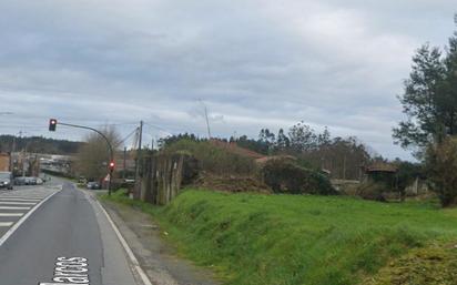 Residencial en venda en Santiago de Compostela 