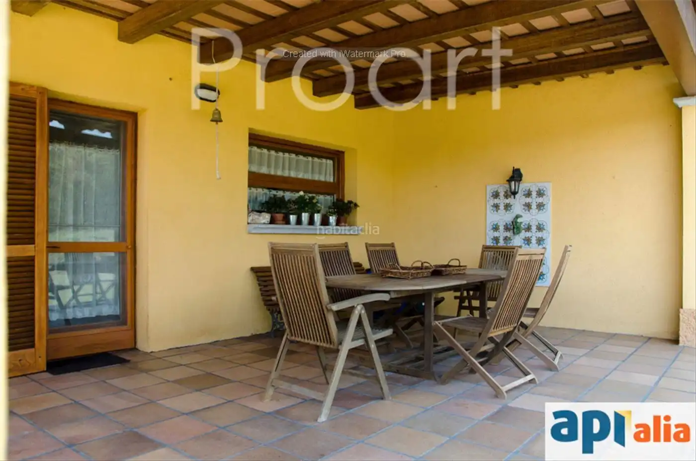 Country homes for sale in Masia Cal Sagristà Polígon 5 Parcel·la 129, Llinars del Vallès