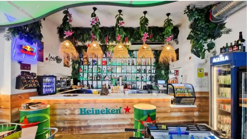 Local comercial en venda a Avenida Emilio Lemos 26, imagen 12
