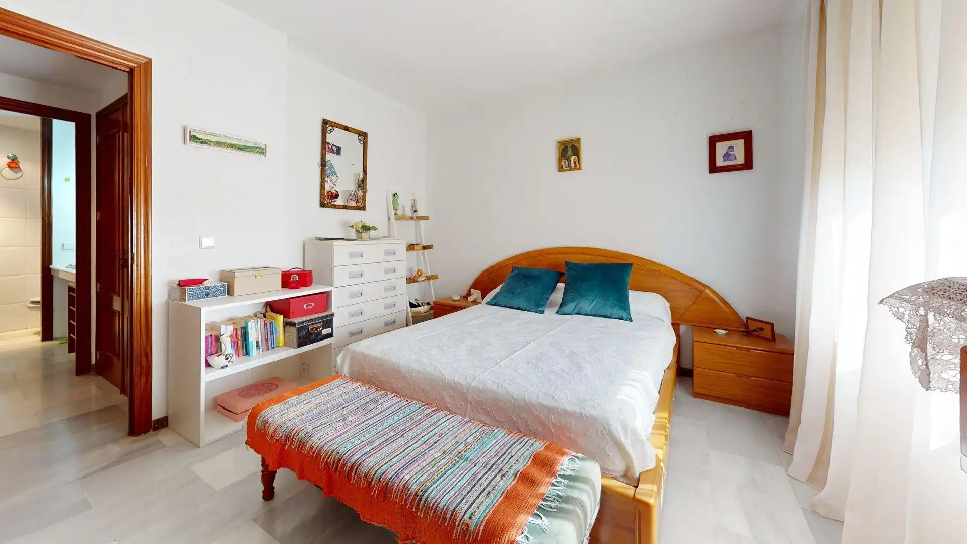 Wohnung mit Pool zum Verkauf in Norte-Sierra, imagen 45