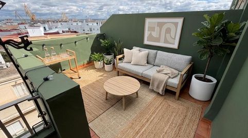 Photo 2 of Attic for sale in Asdrúbal - Bahía Blanca, Cádiz Capital