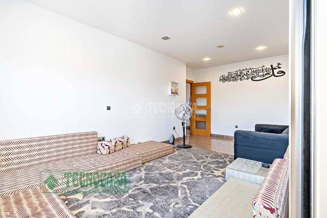 Piso en Venta en Roquetas Pueblo