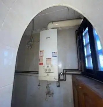 Piso en venta en C/ Mossen Jacint Verdaguer, Sant Vicenç Dels Horts