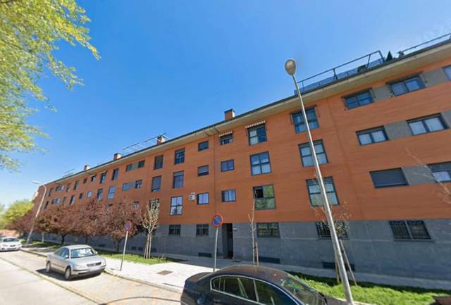 Piso en Venta en Calle de Nicolás Fuster, 7 en San José - Buenos Aires