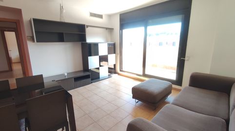 Foto 2 de Ático en venta en Avinguda de Fenals, Santa Clotilde, Lloret de Mar