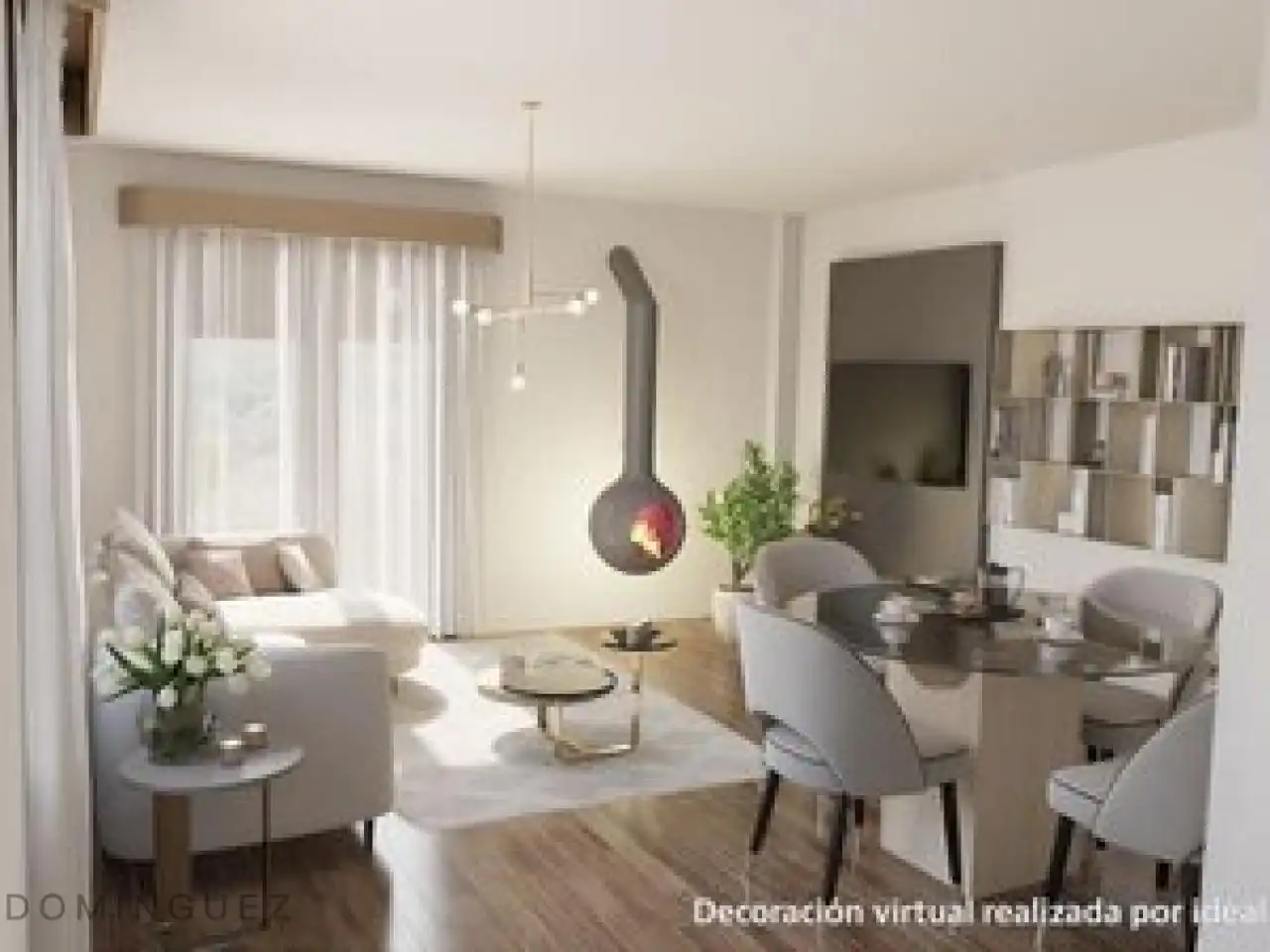 Casa amb jardí en venda a Tomiño, imagen 9
