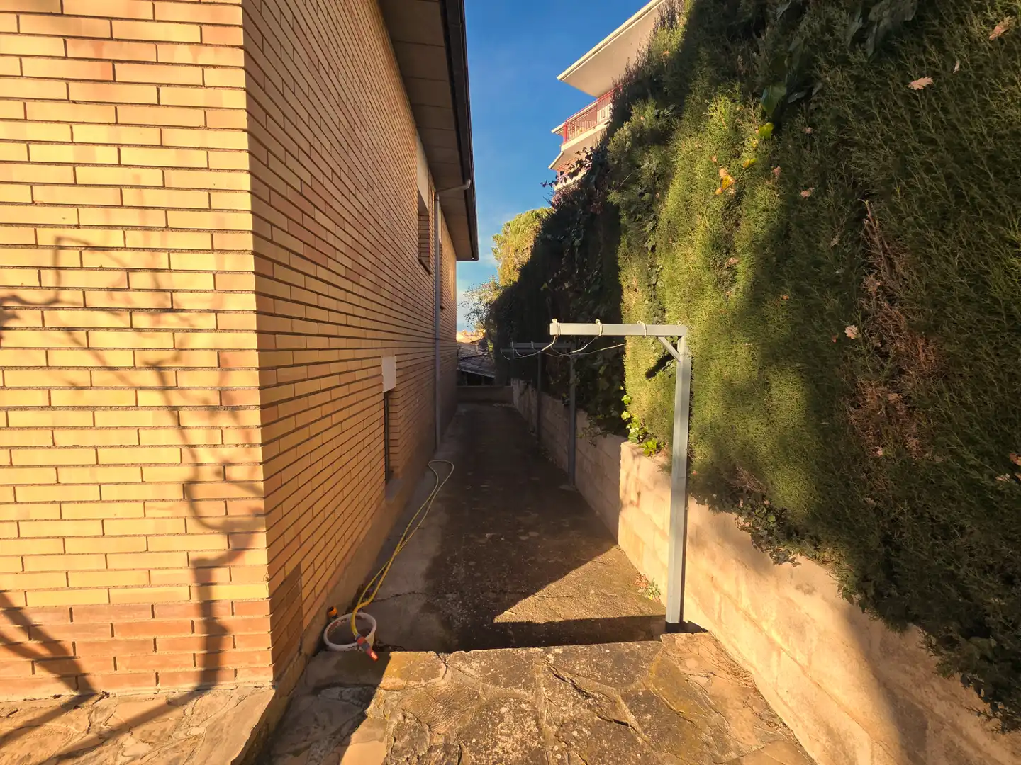 Villa mit Terrasse zum Verkauf in Carrer Pau Claris, imagen 10