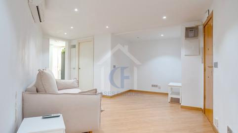 Foto 3 de Pis en venda a Carrer de la Marina, Fort Pienc, Barcelona