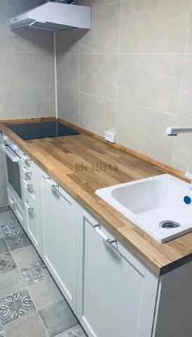 Piso en Venta en La Fontsanta