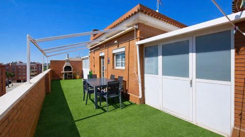 Foto 2 de Ático en venta en Sant Boi de Llobregat - Carrer Daleix Parés I Vall, Casablanca, Sant Boi de Llobregat