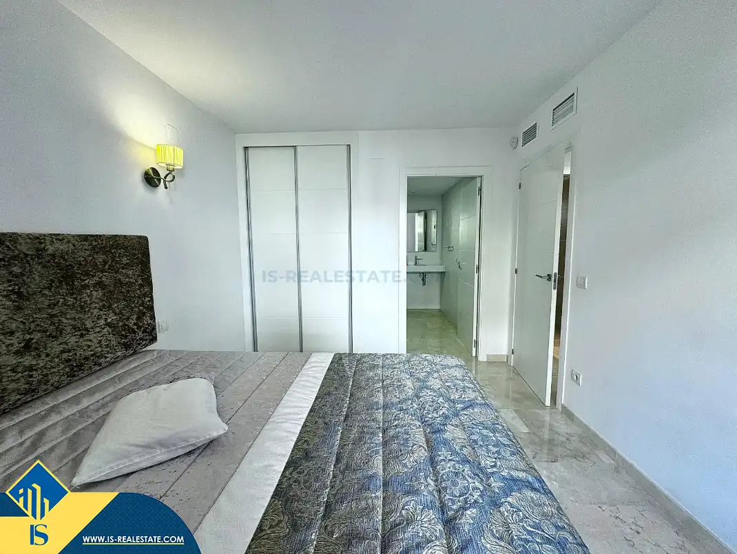 Apartment mit Pool zum Verkauf in Playa del Acequión, Náufragos y Rocío del Mar, imagen 36