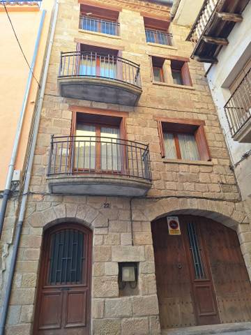 Casa-chalet en Venta en Plaça Major, 22, Sanaüja, Spain, -1 en Sanaüja