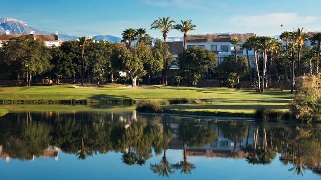 Terreno residencial en Venta en Avinguda Fotógrafo Francisco Cano en Alicante Golf