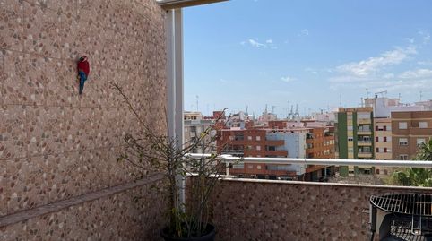 Foto 5 de Ático de alquiler en Las Islas, Sagunto / Sagunt