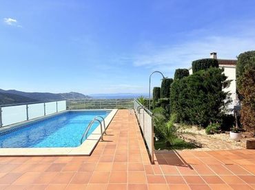 Haus mit Pool zum Verkauf in Carrer D'ALBACETE 30