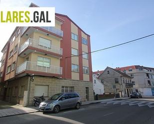 Exterior view of Premises for sale in Cangas 