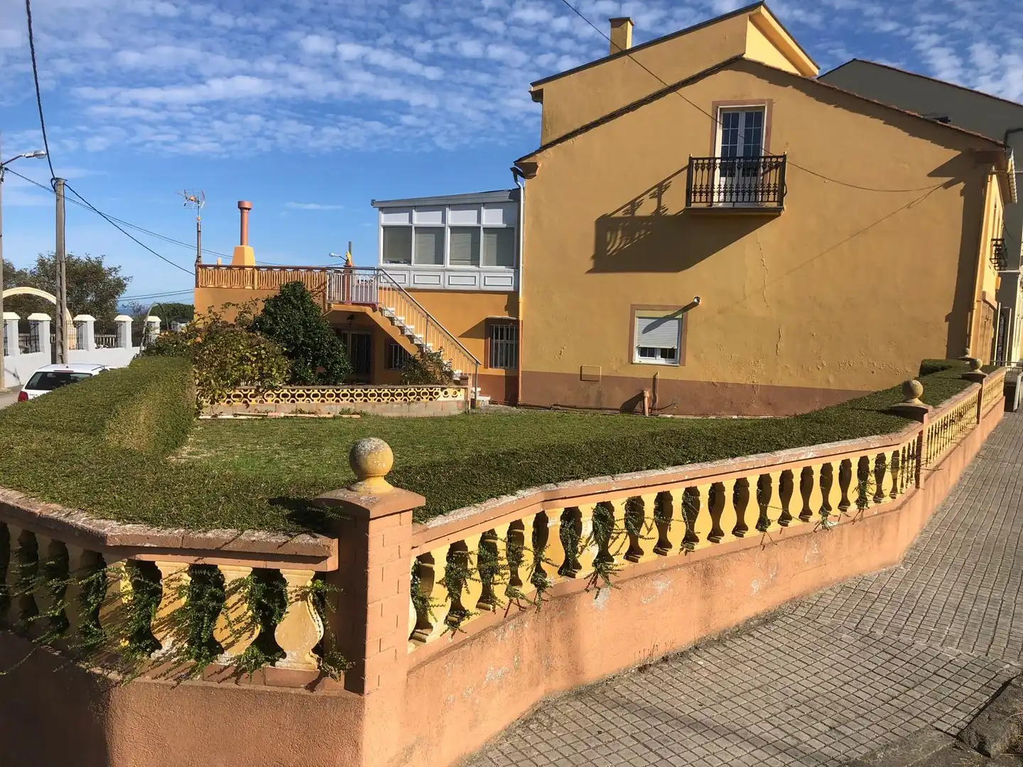 Xalet amb jardí en venda a Estrada xeral San Miguel 9, imagen 10