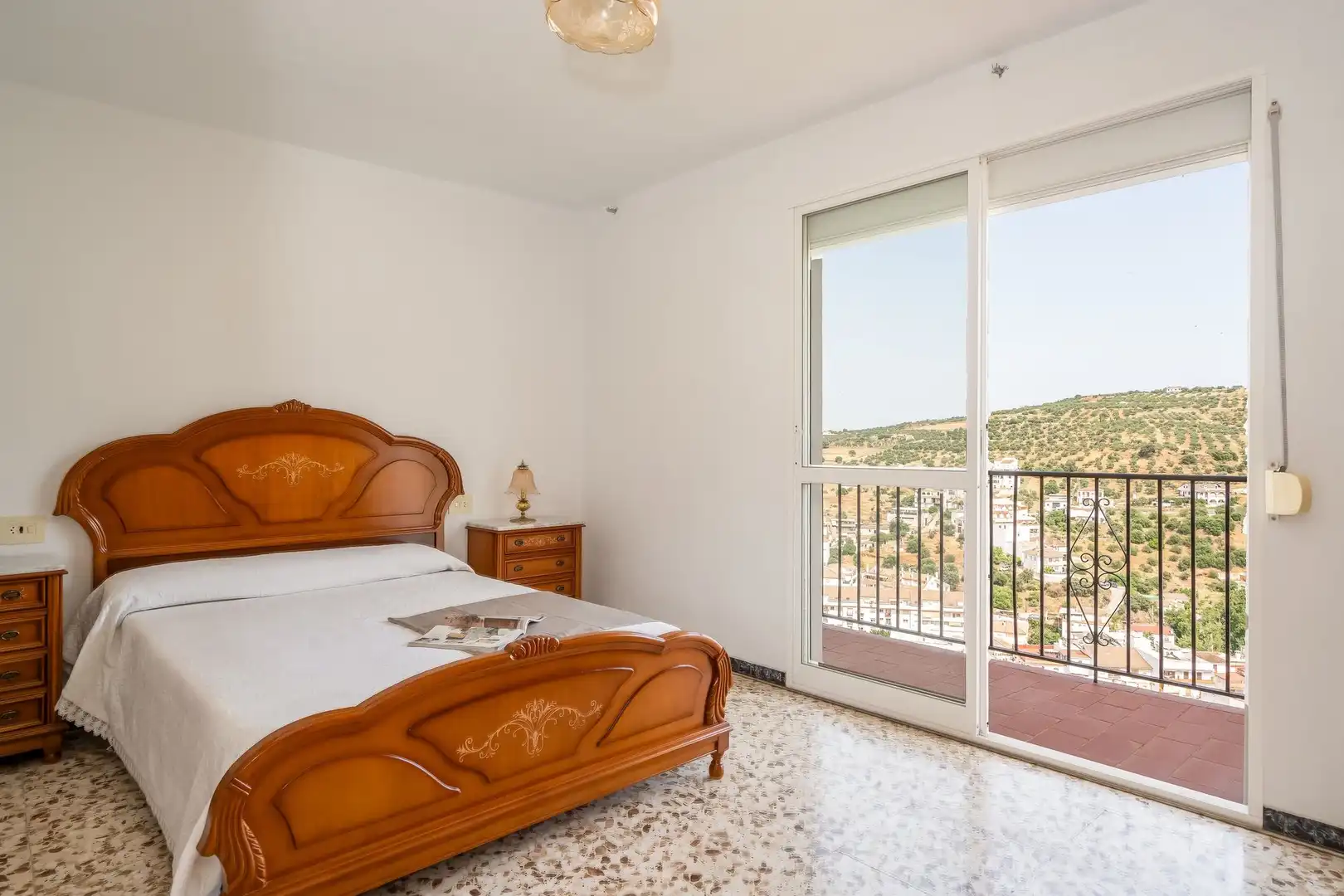 Casa amb terrassa en venda a Tolox, imagen 11