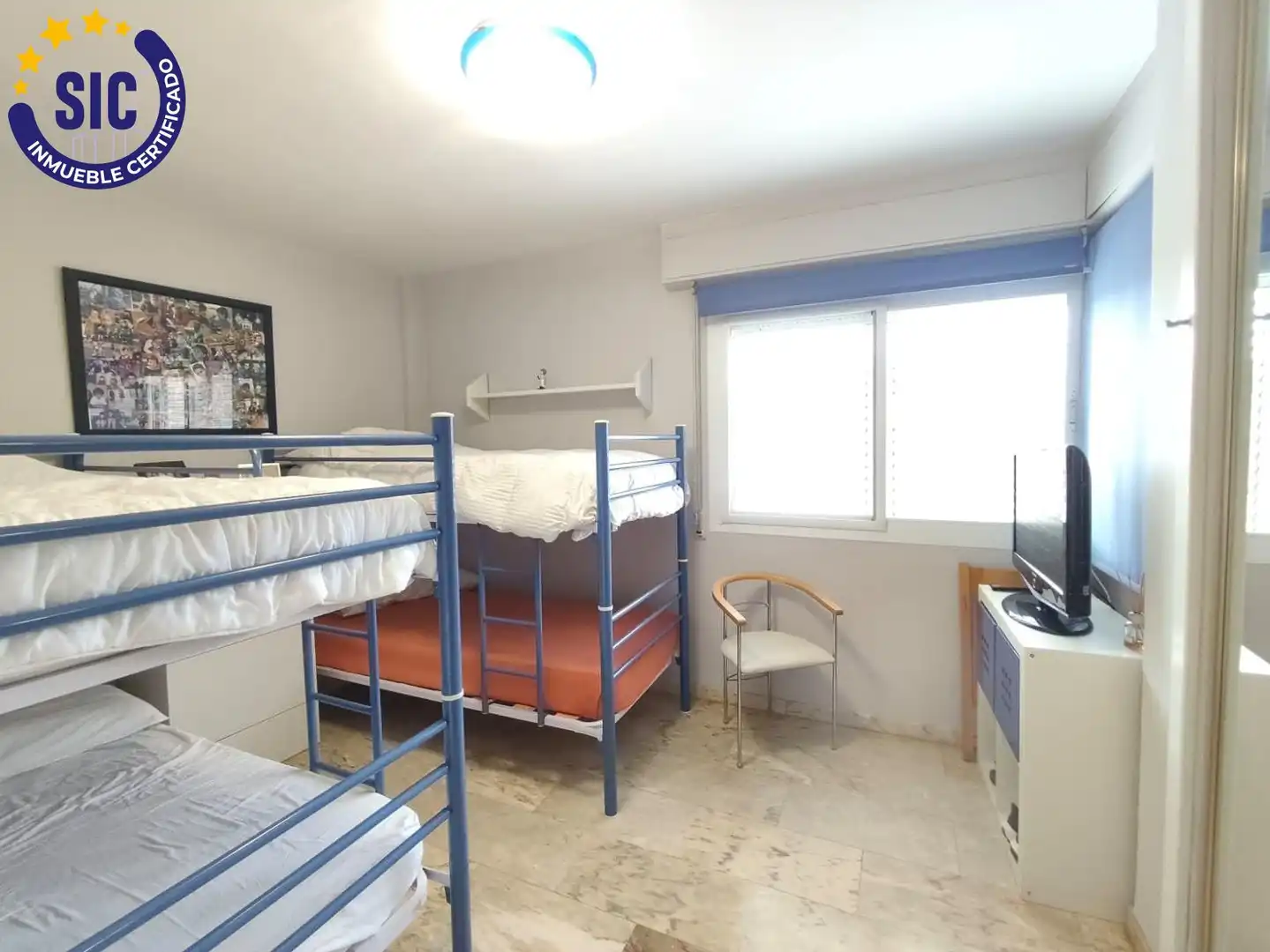 Dormitori de Casa o xalet en venda en Torrent amb Aire condicionat, Calefacció i Jardí privat