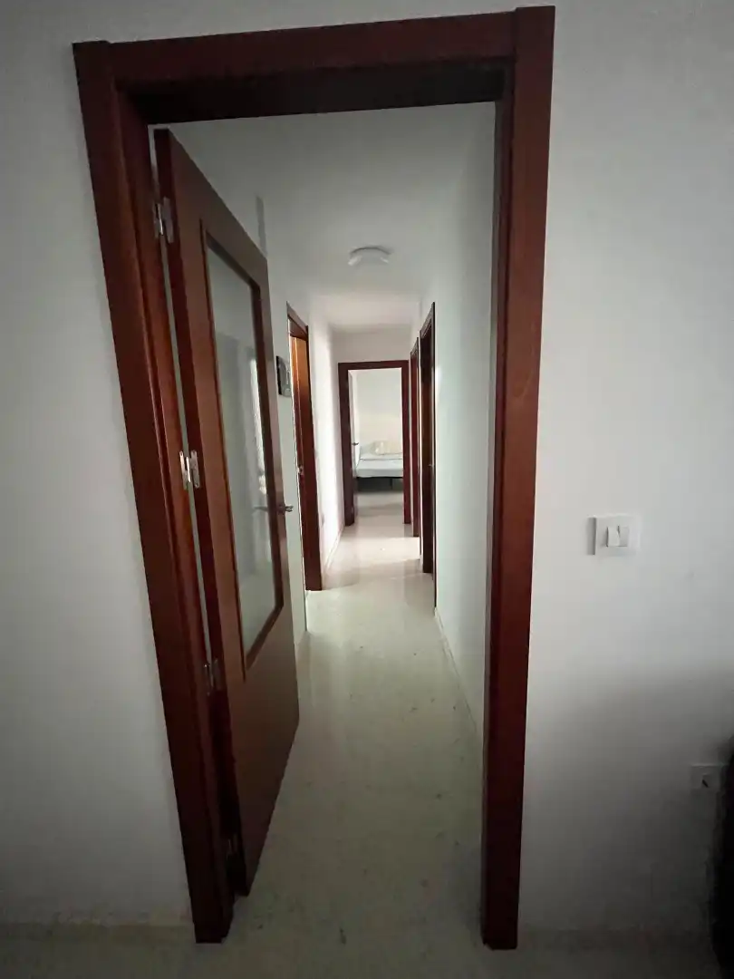 Flat for sale in Lucena  with Air Conditioner, Heating and Storage room