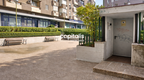 Photo 4 of Garage for sale in Sirio, 48, Estrella,  Madrid Capital