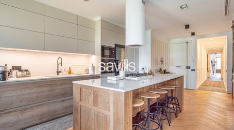Foto 5 de Apartament en venda a Sant Antoni, Barcelona Capital