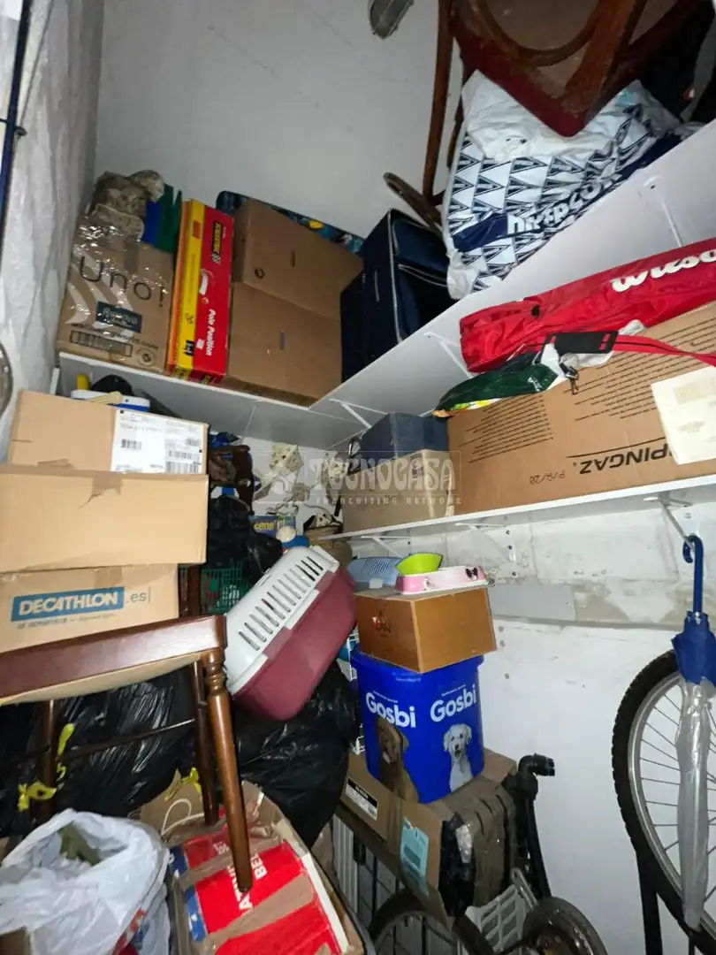 Trastero en venta en Alcalá de Guadaira