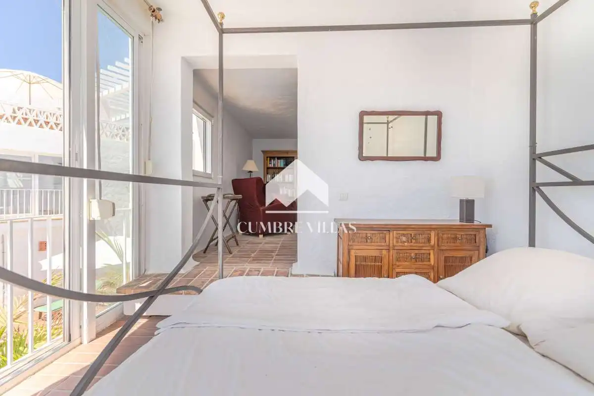 Casa o xalet en venda a Cotobro