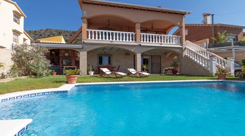 ESPECTACULAR CHALET EN EL NOU VENDRELL