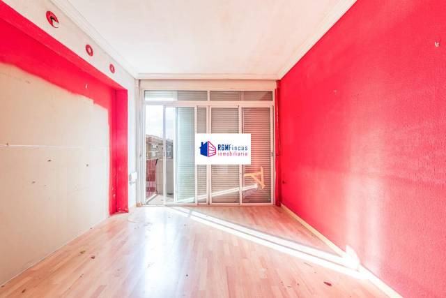 Piso en Venta en San Pablo