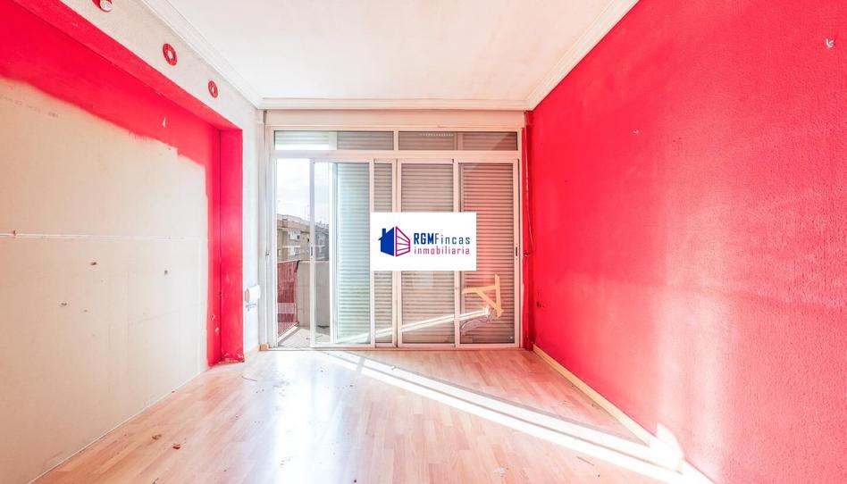 Photo 1 of Flat for sale in San Pablo, Sevilla