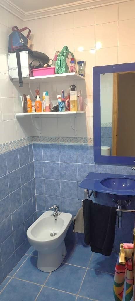 Baño de Piso en venta en  Sevilla Capital