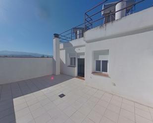 Terrace of Duplex for sale in Peligros