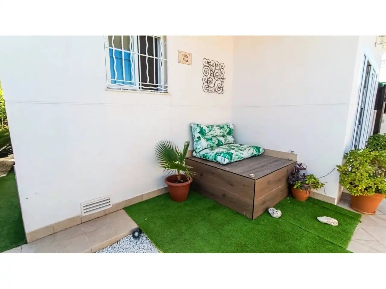 Villa avec piscine à vendre à Camino Cervera, imagen 32