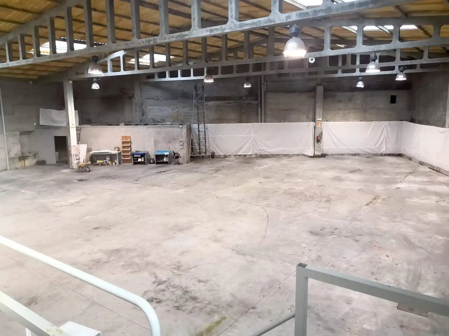 Nave industrielle à vendre à Calle COLOMBIA, imagen 14