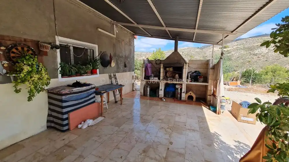 Villa con giardino in vendita a Orxeta, imagen 3