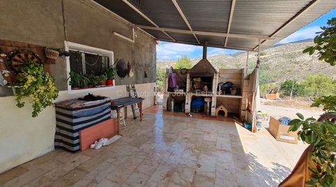 Foto 3 de Casa o xalet en venda a Orxeta, Alicante
