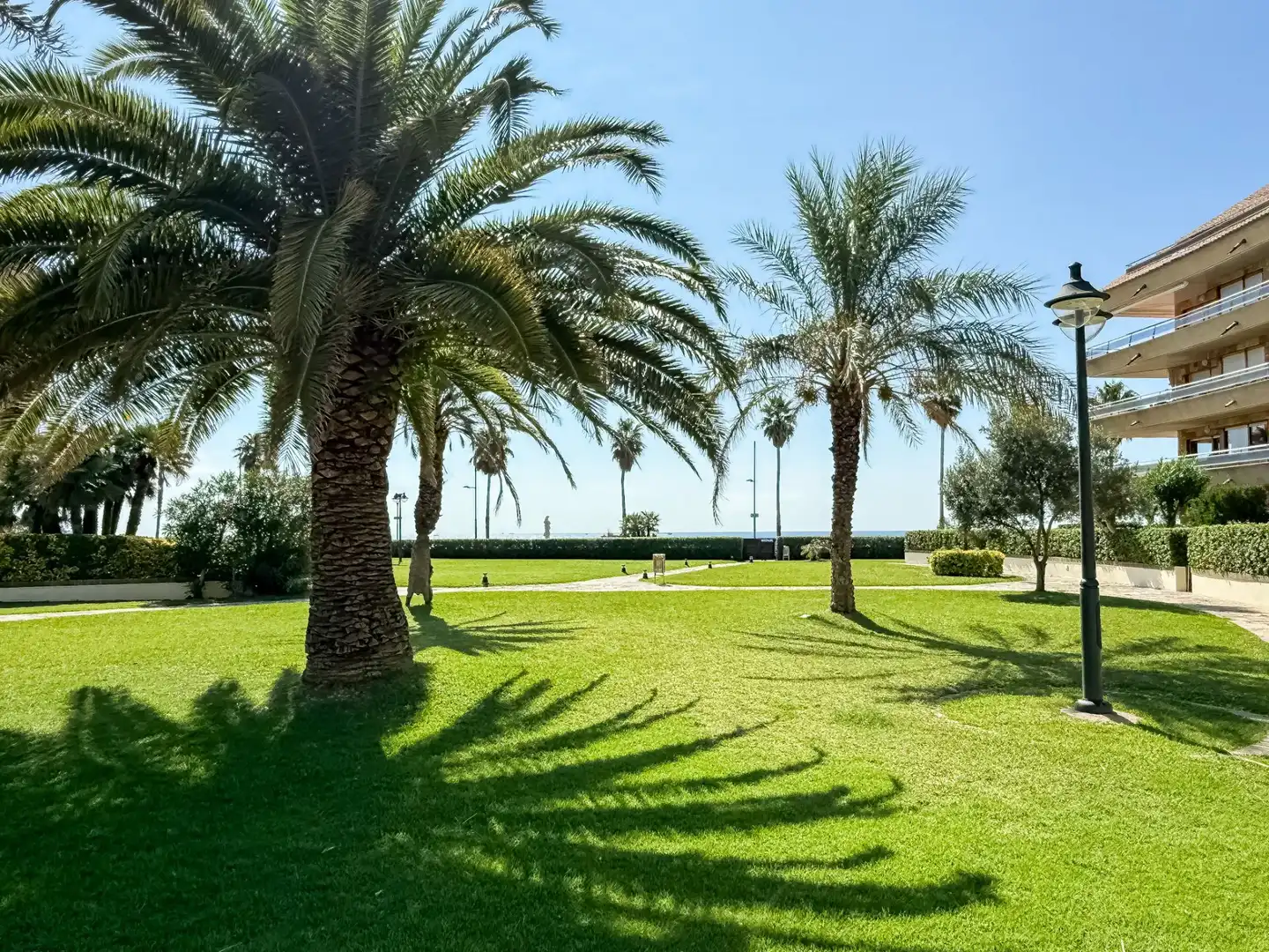 Wohnungen zur Miete in Torre Valentina, 2, Torre Valentina - Mas Vilar de La Mutxada - Treumal