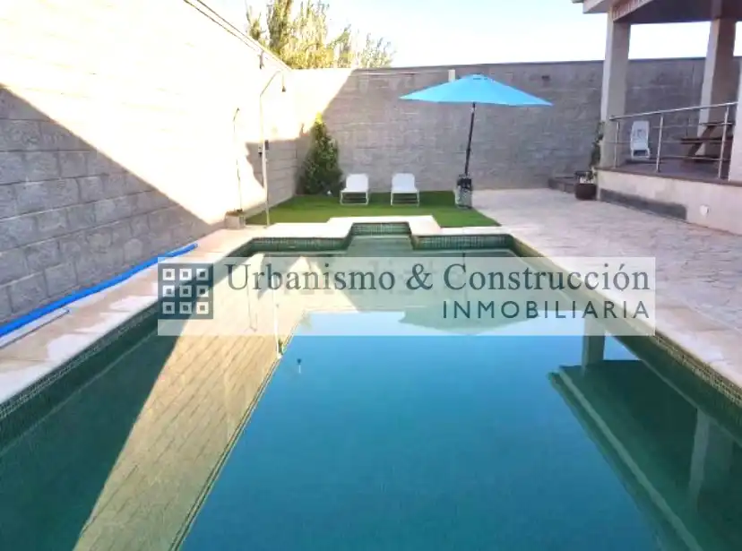 Casa o xalet en venda a Nuevo Hospital