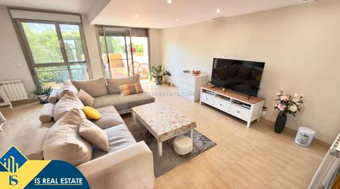 Foto 2 de Casa o xalet en venda a Alicante Golf, Alicante / Alacant