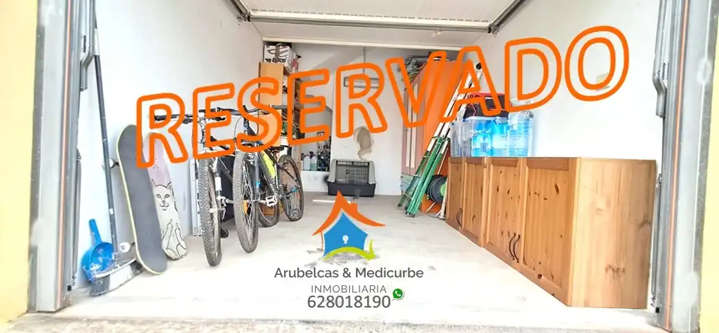 Casa adosada en venta en Cardones